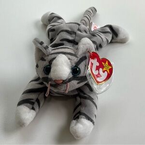 TY Beanie Baby - PRANCE